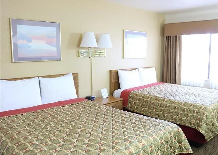 Motel Highland Country