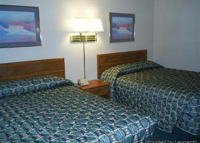 Motel Highland Country 2*