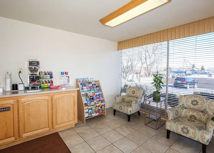 Highland Country Motel 2*