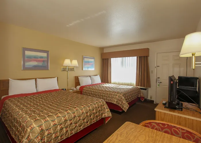 Motel Highland Country 2*