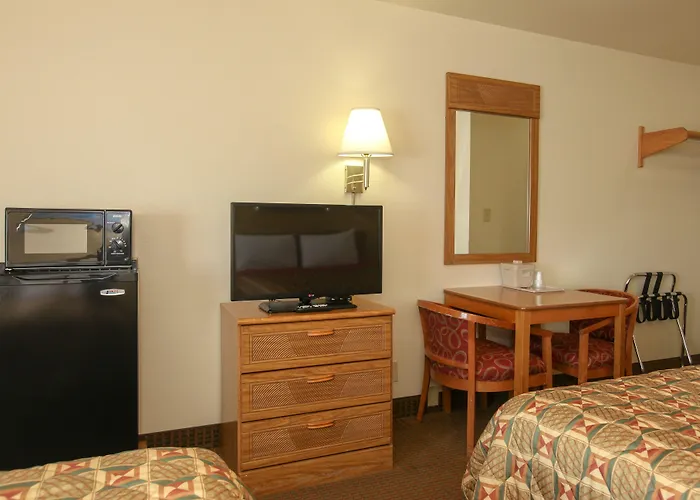 Motel Highland Country Flagstaff