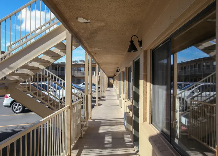 Highland Country Motel Flagstaff