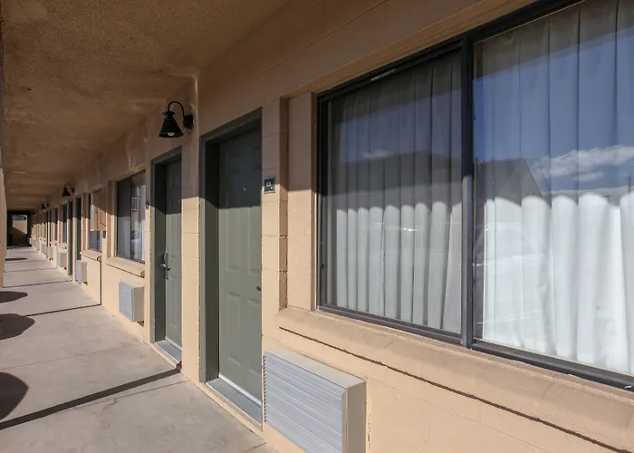 Motel Highland Country