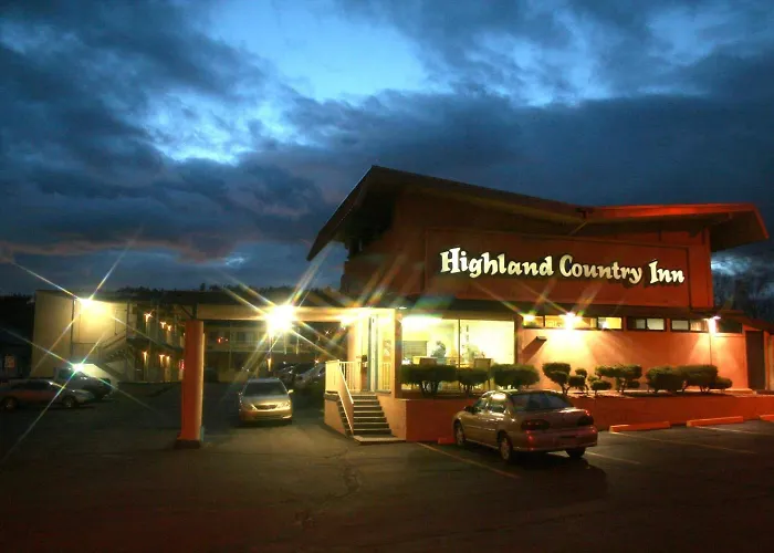 Highland Country 2*