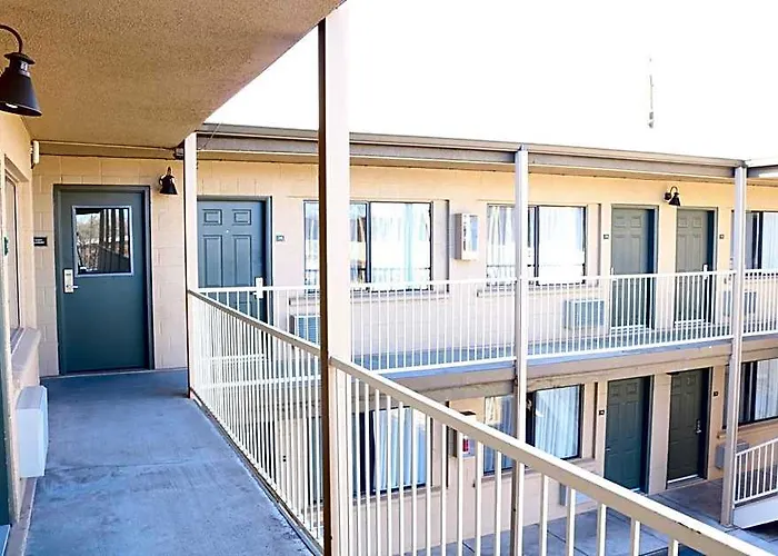 Motel Highland Country 2*