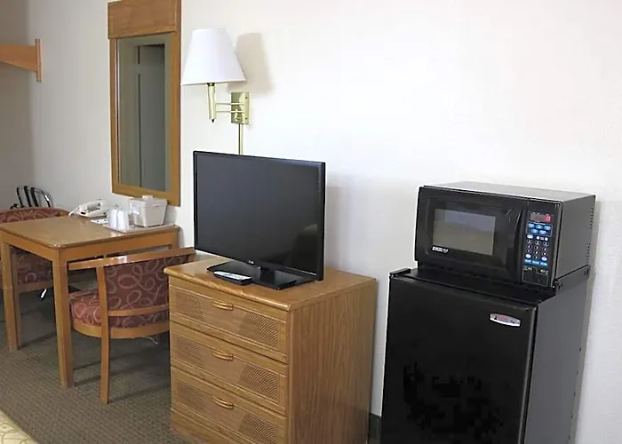 Motel Highland Country 2*