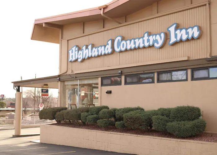 Highland Country Flagstaff