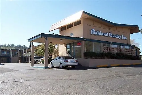 Highland Country 2* Flagstaff