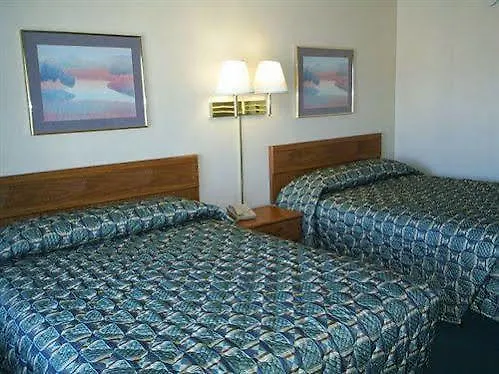 Motel Highland Country 2*