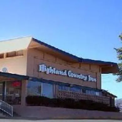 Highland Country Flagstaff